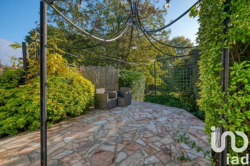 Maison - 141 m² - 6 pièces