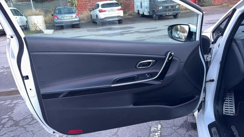 Kia Ceed 1.6 t-GDi 204 Gt