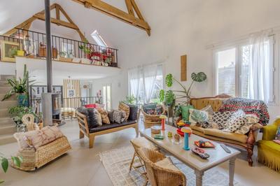 Maison - 157 m² - 6 pièces