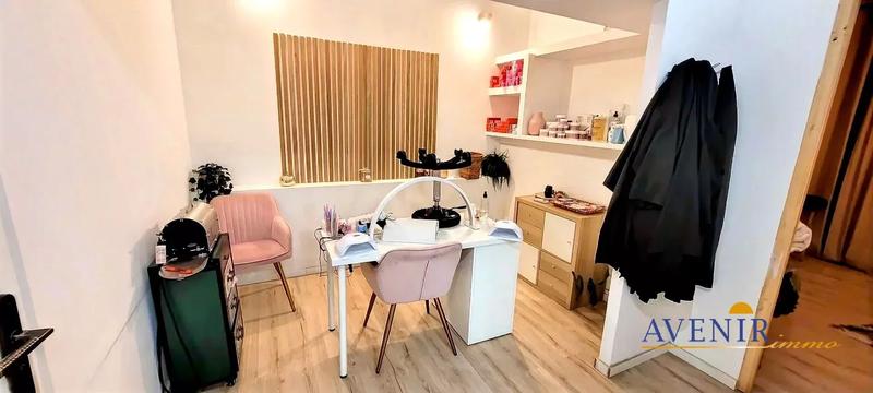 Fonds de commerce - Magasins - 32 m²