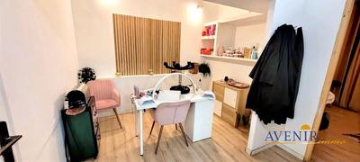 Fonds de commerce - Magasins - 32 m²