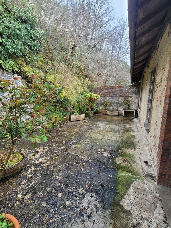 Maison - 65 m² - 4 pièces