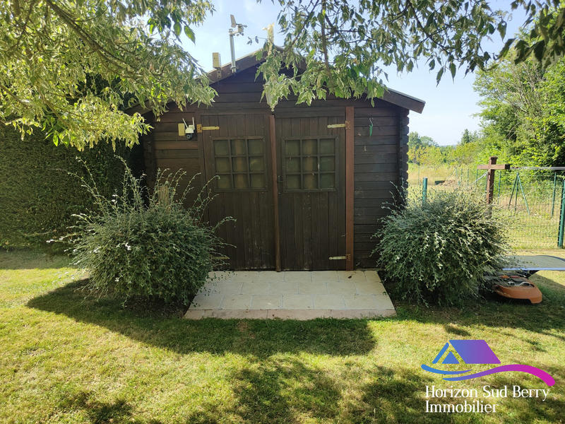 Maison - 160 m² - 5 pièces