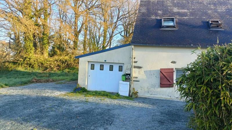 Maison - 65 m² - 3 pièces