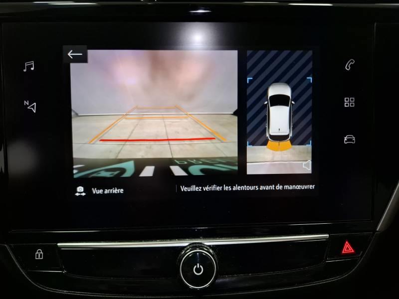 Opel Corsa 1.2 Turbo 130 ch Bva8 40eme Anniversaire