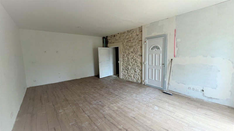 Immeuble - 240 m² - 7 pièces