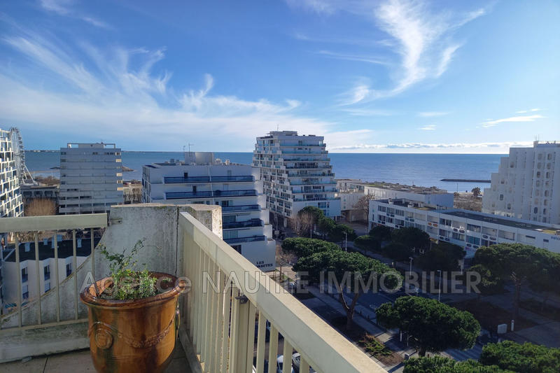 Appartement - 68 m² - 4 pièces