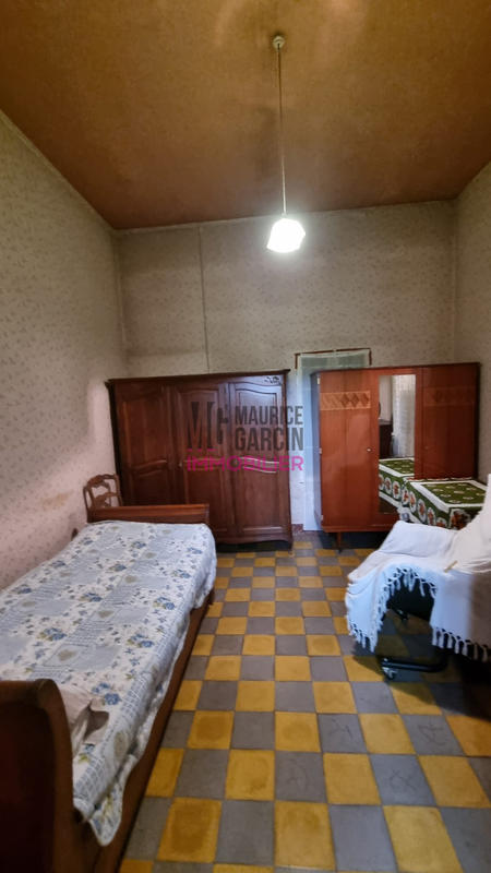 Maison - 82 m² - 5 pièces