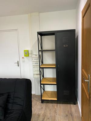 Appartement - 14 m² - 1 pièce