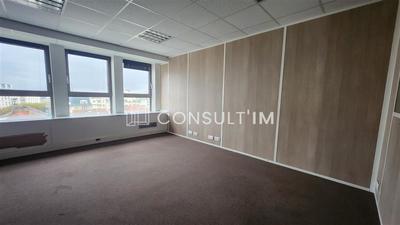 Bureau - 272 m²