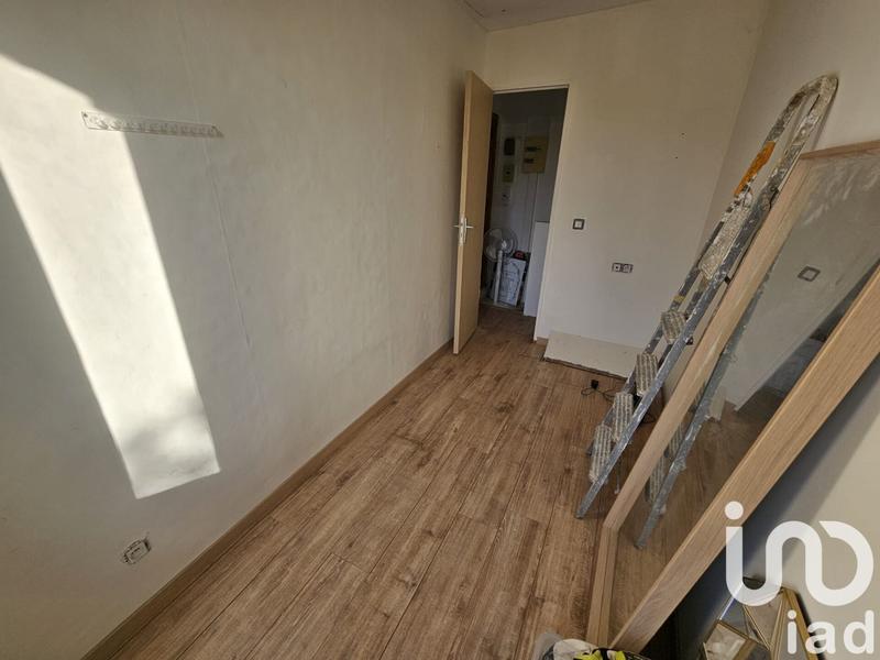 Maison de ville - 40 m² - 2 pièces