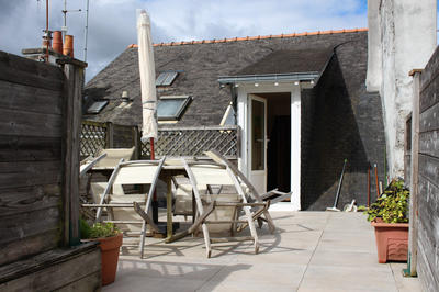 Appartement - 146 m² - 6 pièces