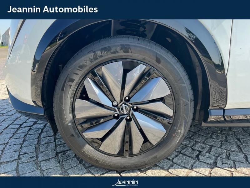 Nissan Ariya Electrique 63kWh 218 ch Advance