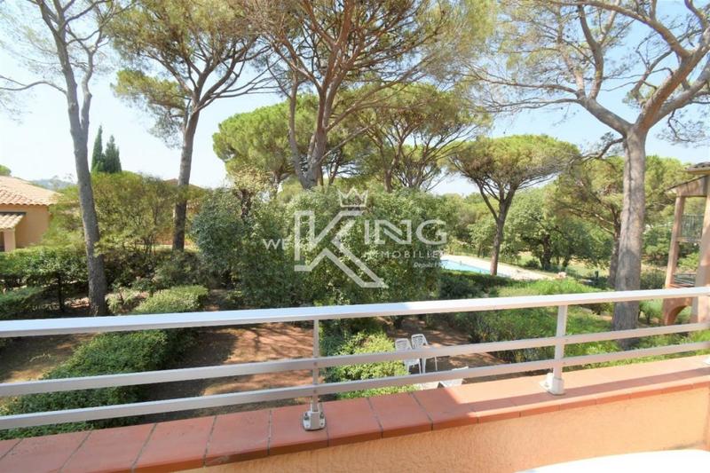 Appartement - 29 m² - 1 pièce