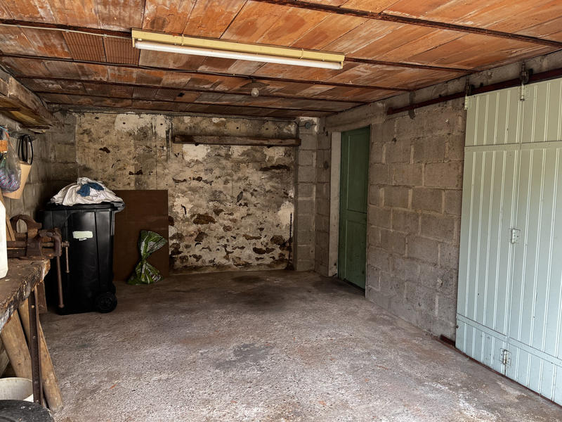 Maison - 95 m² - 6 pièces