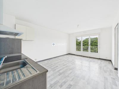 Appartement - 50 m² - 3 pièces