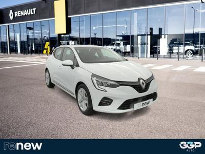 Renault Clio V Business TCe 100 Gpl -21n