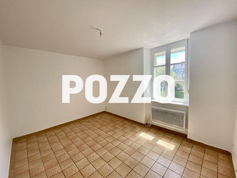 Appartement - 44 m² - 3 pièces