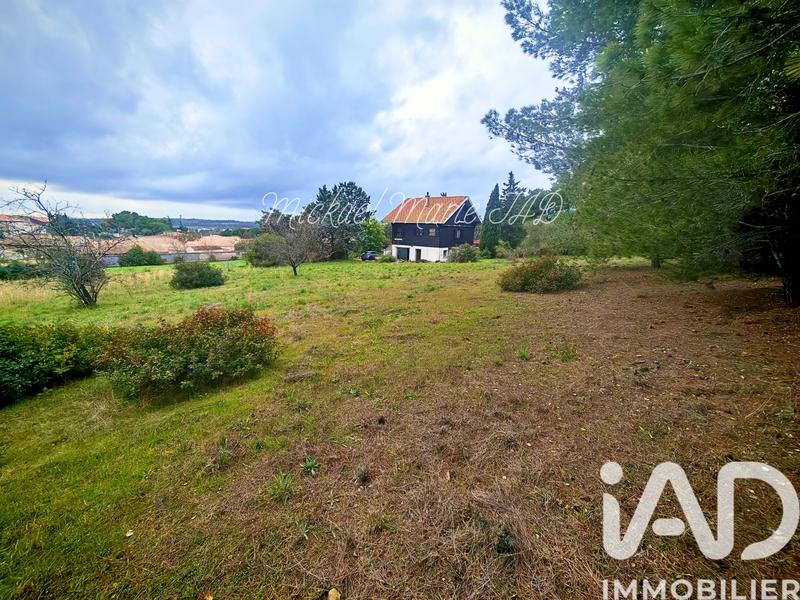 Châlet - 101 m² - 5 pièces