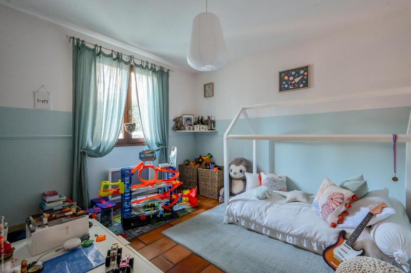 Villa - 150 m² - 7 pièces