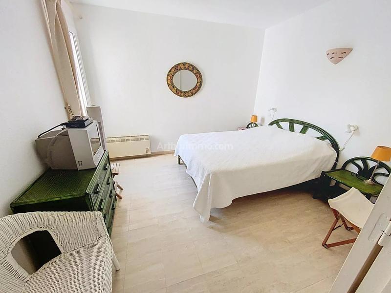 Appartement - 128 m² - 6 pièces