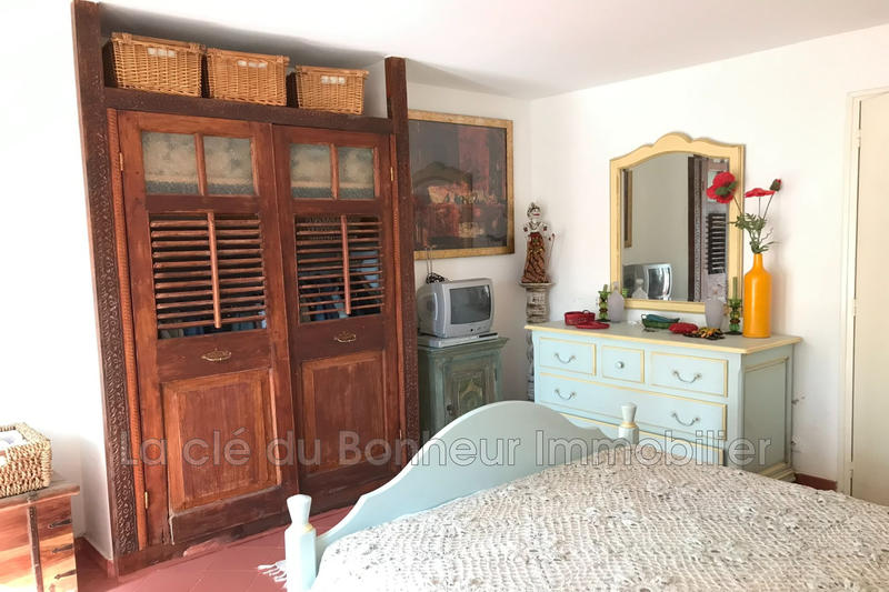 Maison de village - 85 m² - 3 pièces