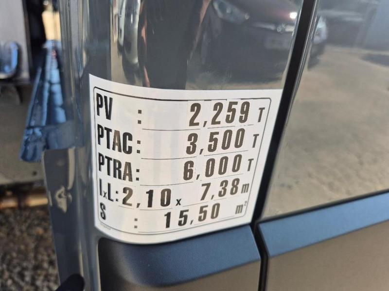 Renault Master 170 Cv Depanneuse Plateau Fixe Clim Regul