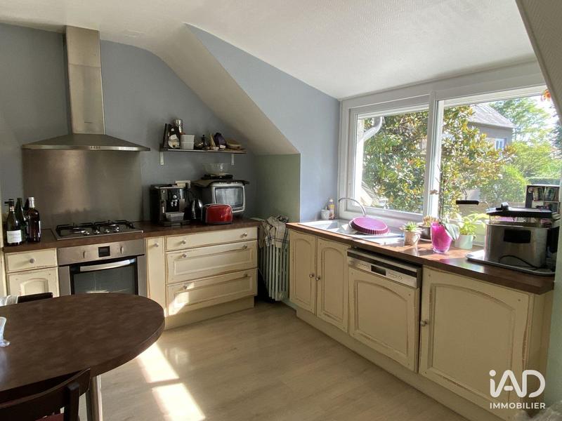 Local commercial - 295 m²