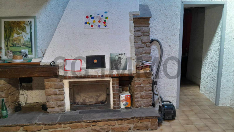 Maison - 186 m² - 9 pièces