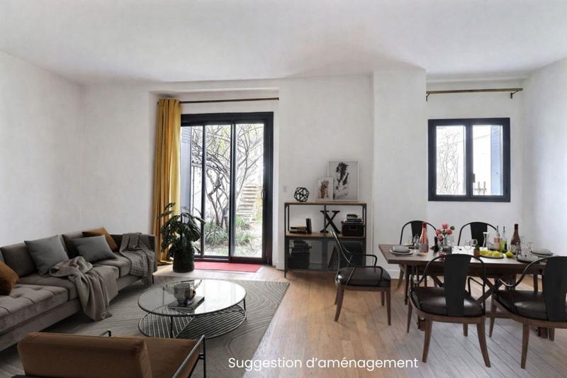 Maison - 162 m² - 5 pièces