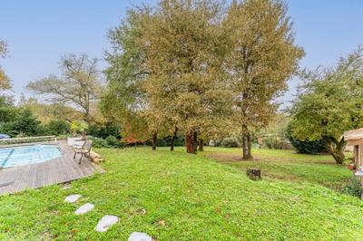 Maison - 152 m² - 5 pièces