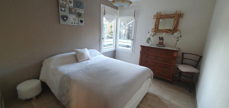 Appartement - 117 m² - 5 pièces