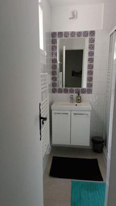 Appartement - 25 m² - 2 pièces