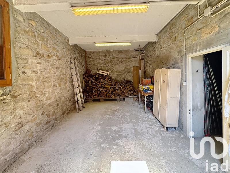 Châlet - 110 m² - 6 pièces