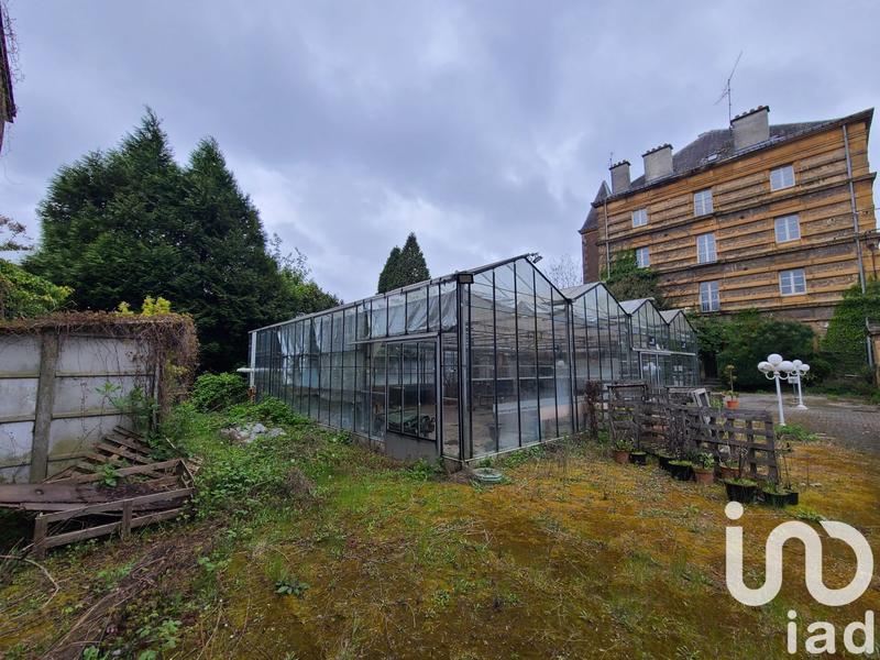 Immeuble - 1 138 m²