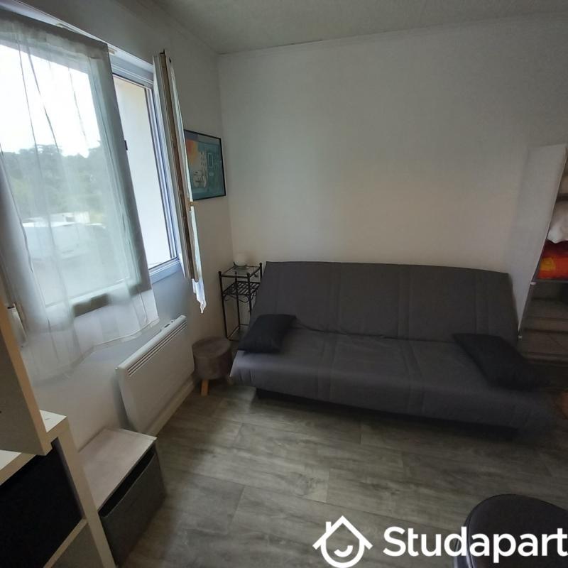 Appartement - 16 m² - 1 pièce