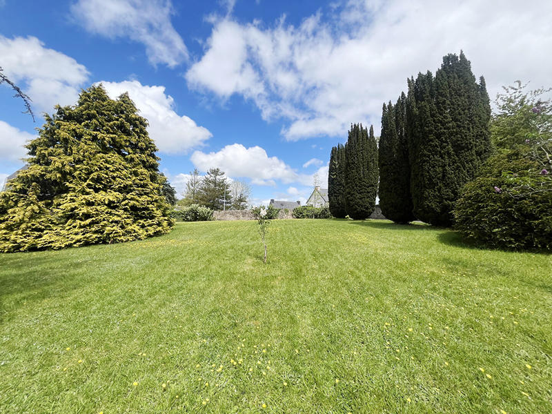 Maison - 159 m² - 6 pièces