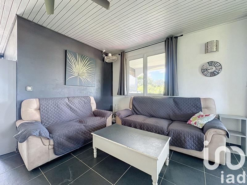 Appartement - 122 m² - 3 pièces