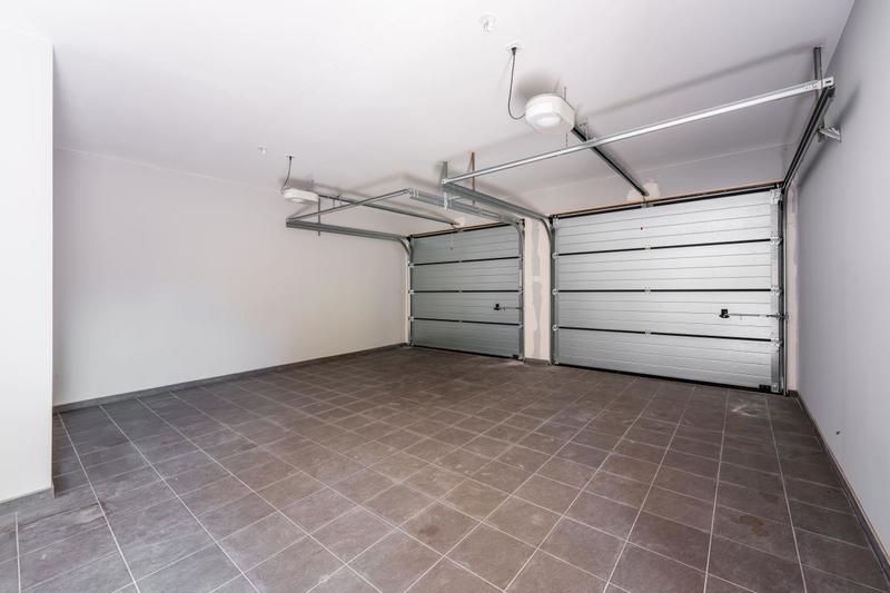 Maison - 163 m² - 6 pièces