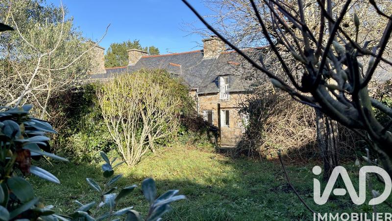 Maison - 120 m² - 4 pièces