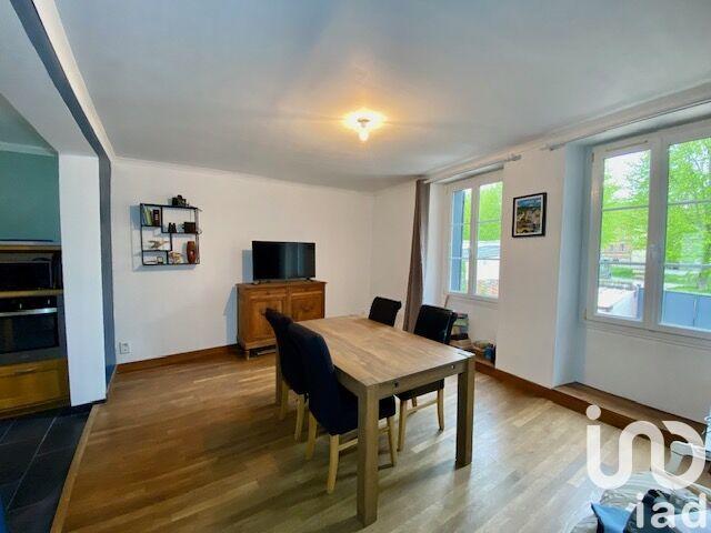 Appartement - 140 m² - 4 pièces