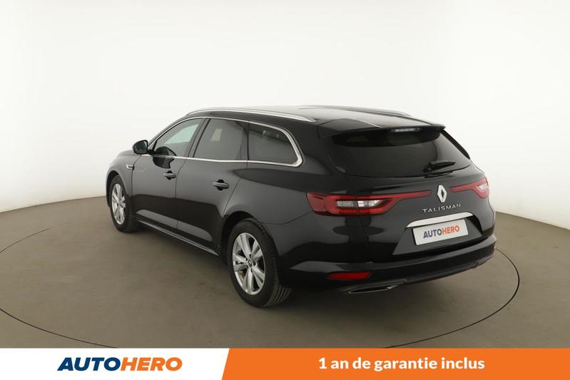 Renault Talisman estate 1.6 TCe Energy Zen Edc 150 ch