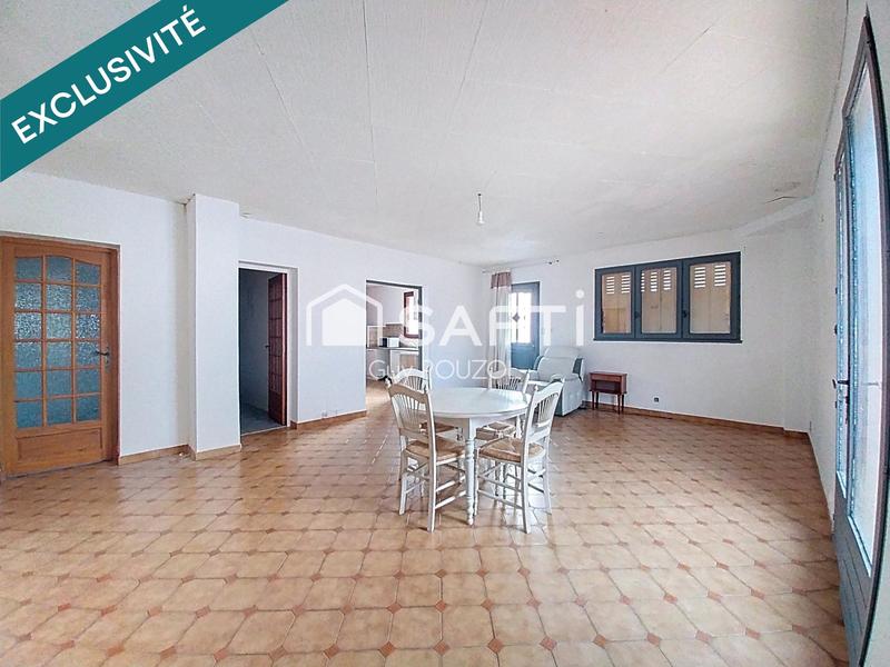 Local commercial - 520 m² - 11 pièces