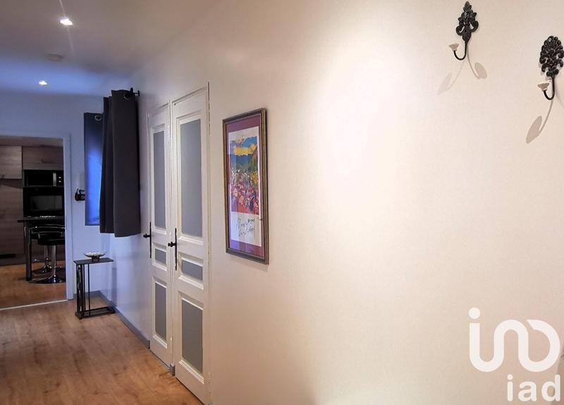 Appartement - 82 m² - 3 pièces