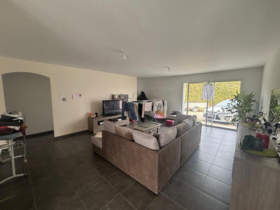 Maison - 105 m² - 4 pièces