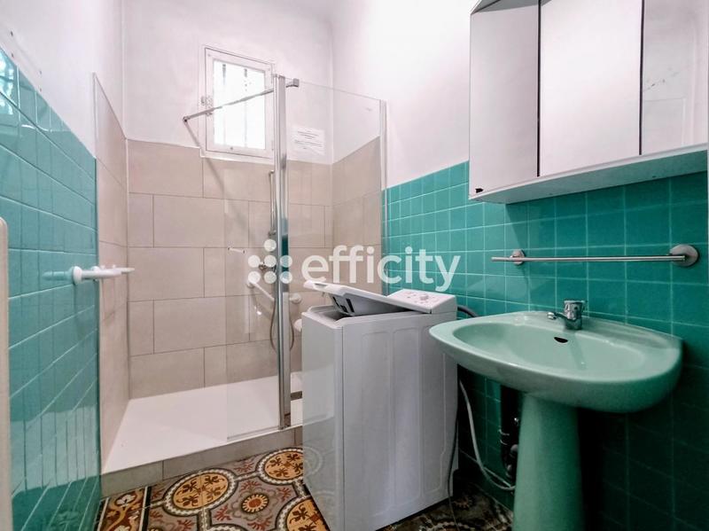 Maison de ville - 122 m² - 6 pièces