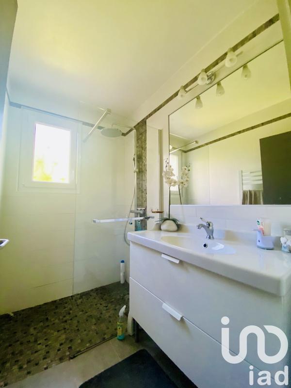 Maison - 112 m² - 5 pièces