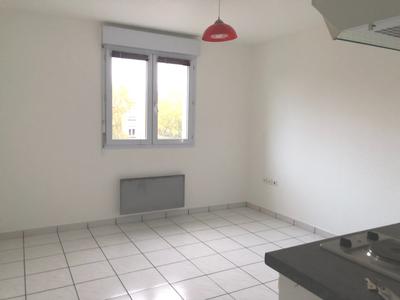 Appartement - 33 m² - 2 pièces