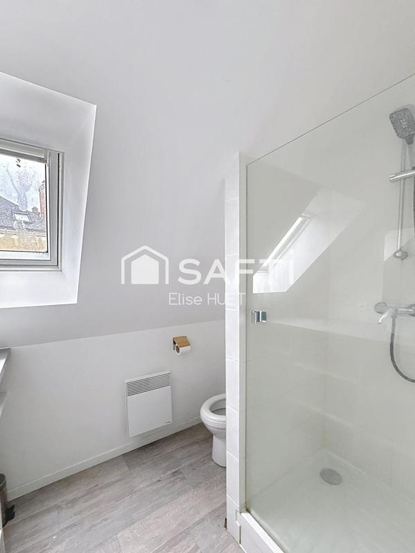 Appartement - 41 m² - 3 pièces