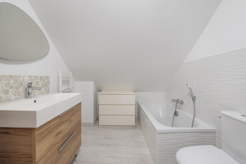 Maison - 148 m² - 7 pièces